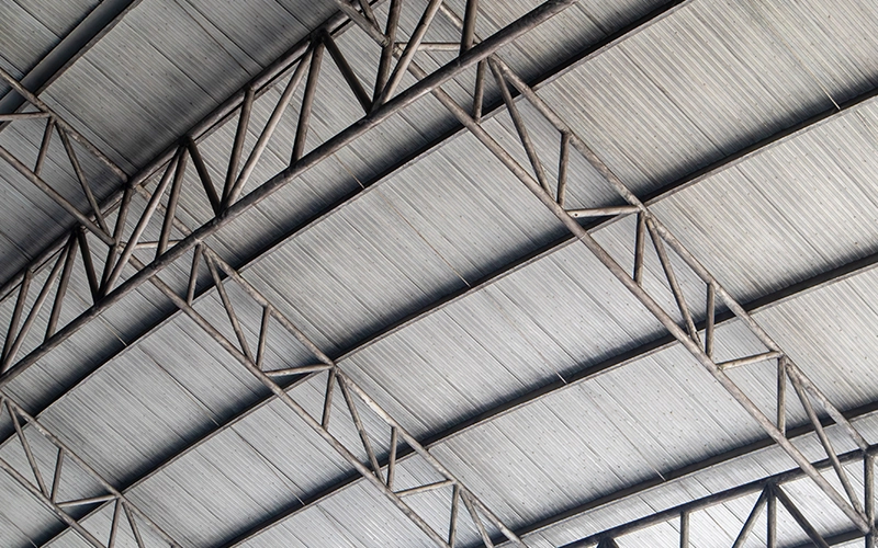 Long-Lasting Roofing Solutions