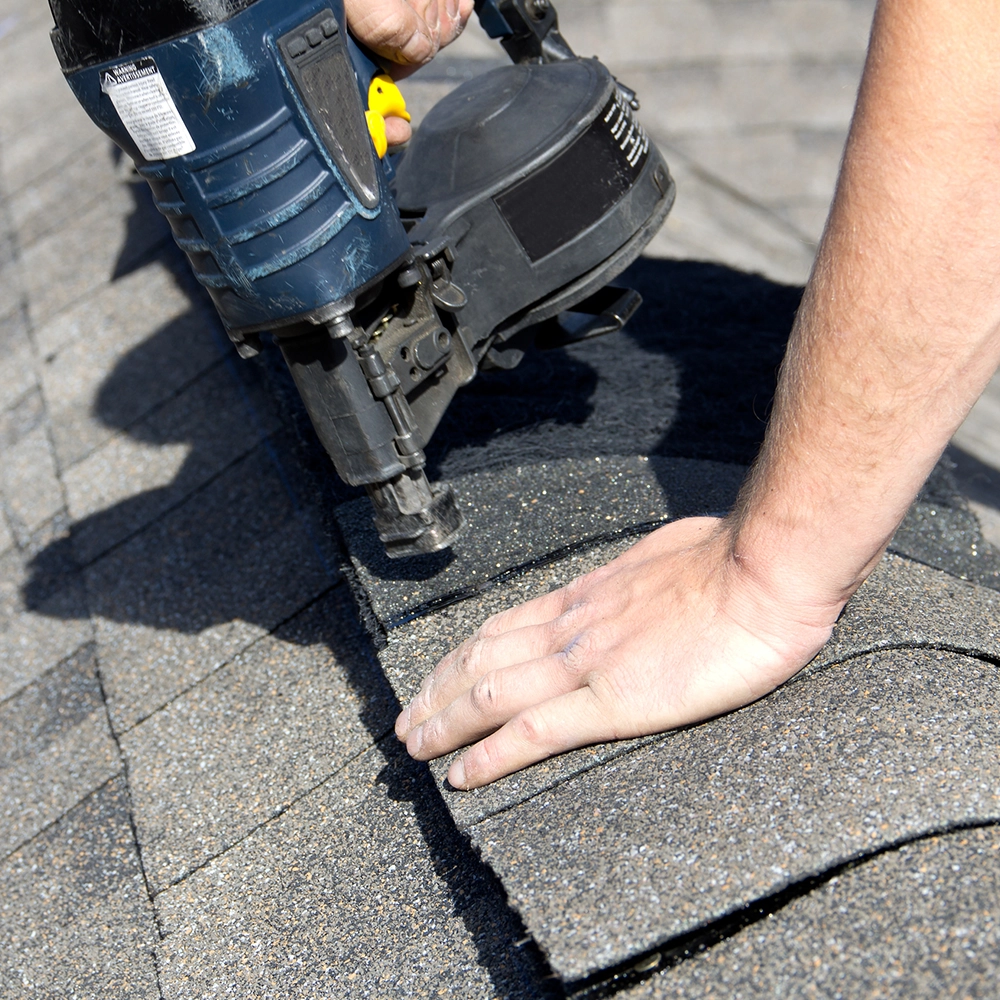 Missouri Roof Maintenance