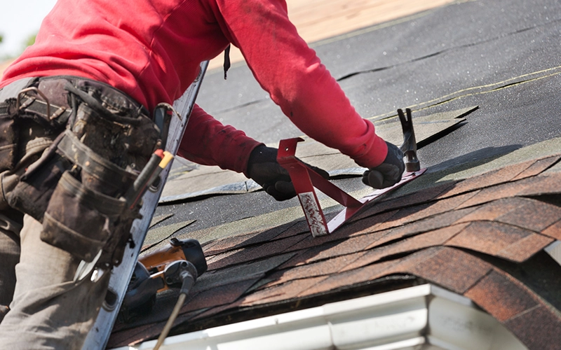Missouri Roof Repair Services