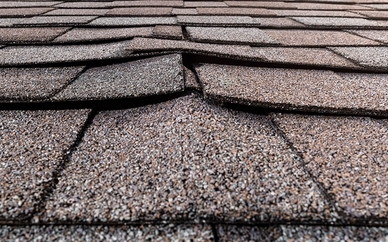 Residential Membrane