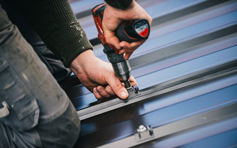 Roof Restoration Services