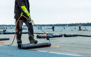 Roofing Maintenance for Coastal Regions How to Protect Your Roof from Salt, Wind, and Storms