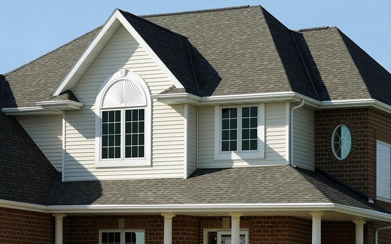 Single-Ply Membrane Roofing Systems