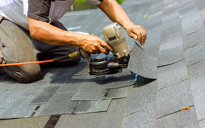 What Kind of Roofing Maintenance Do Professional Roofing Companies Do