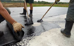 How Liquid Roof Membranes Provide Long-Term