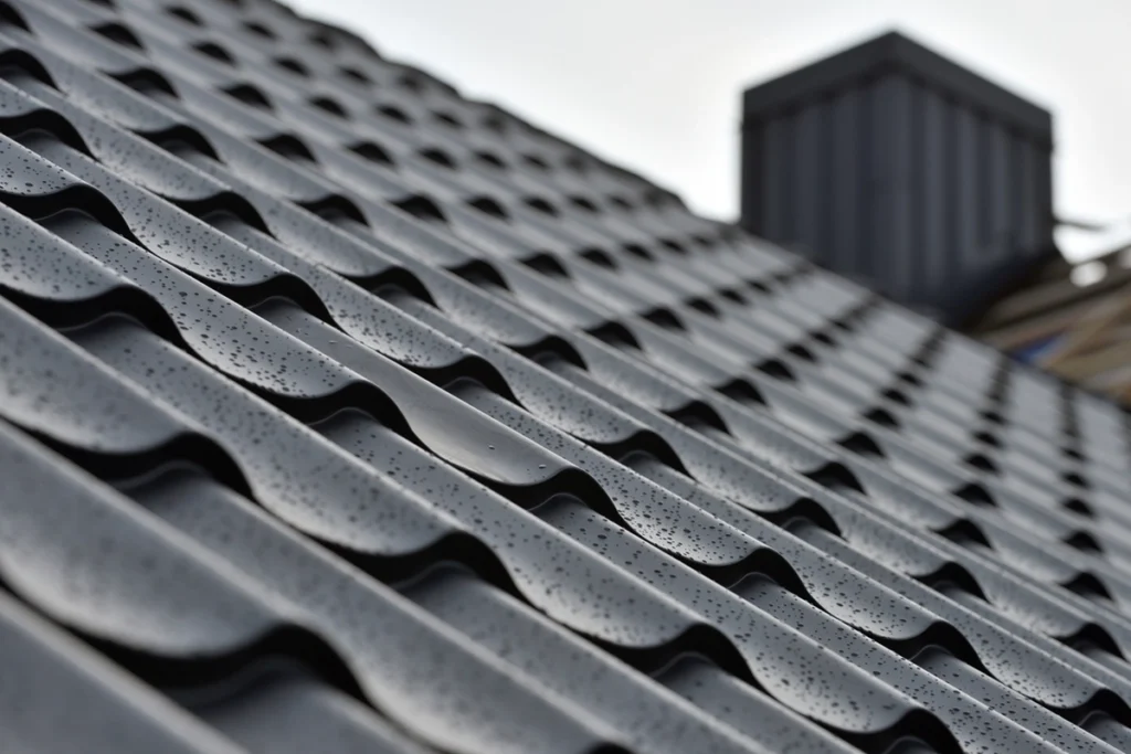 Can a Metal Roof Be Repaired