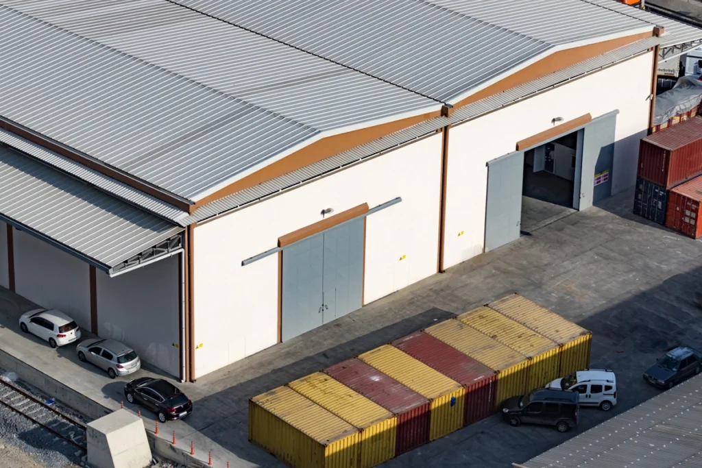 Commercial Roofing Des Moines