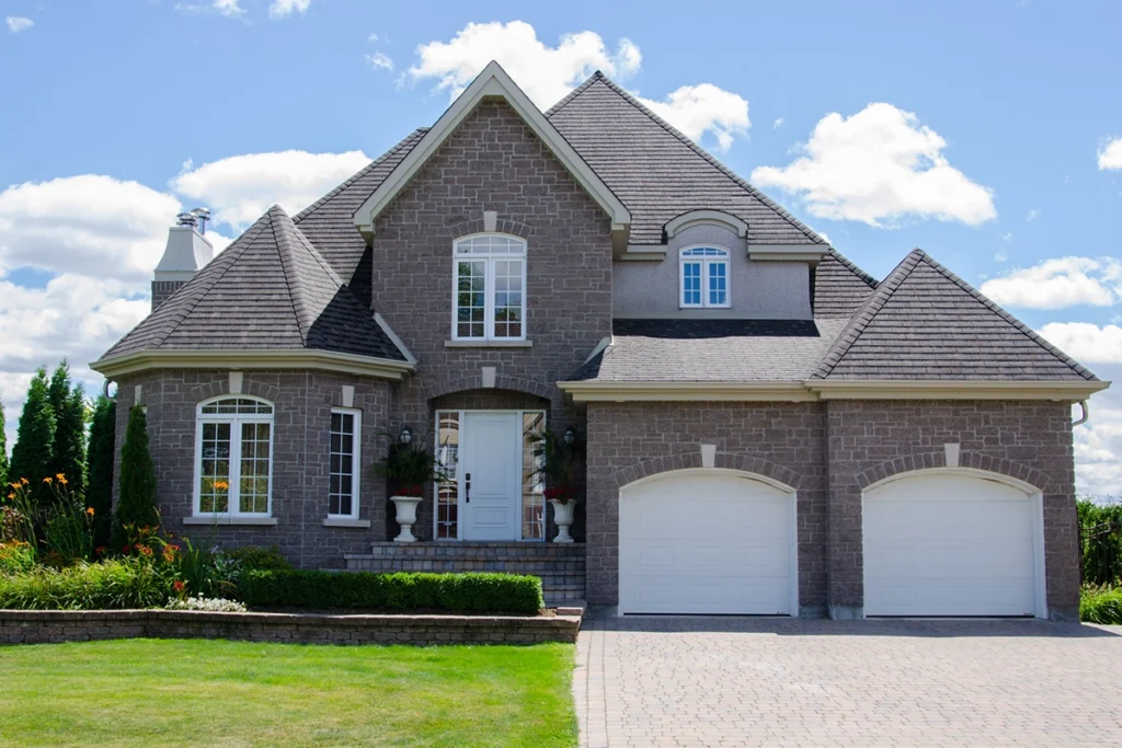 Licensed Roofing Contractors