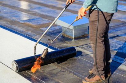 Roof Repair in Kirksville, MO