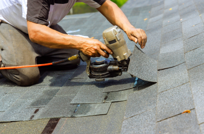 Roofing Contractors in Burlington