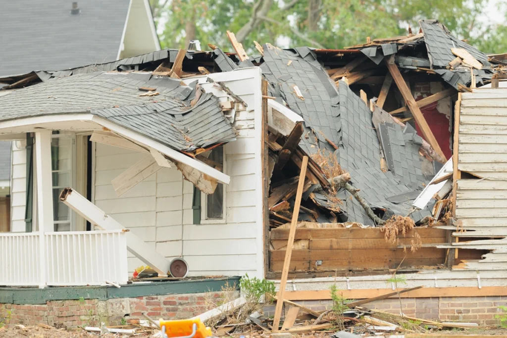 Roofing Contractors in Chillicothe