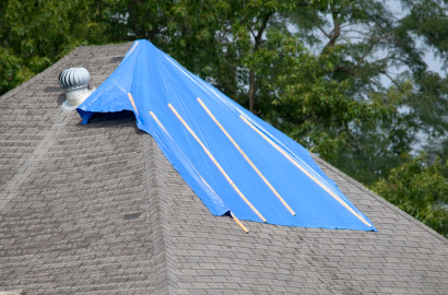 Roofing Contractors in Hannibal, MO