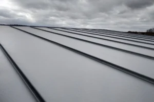Single Ply Roofing Explained