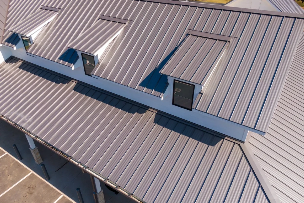Certified Conklin Roofing Contractors