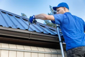 Metal Roof Vs. Asphalt Roof Cost