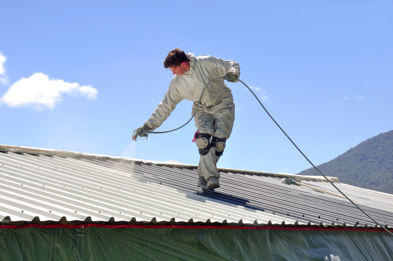 roofing companies st joseph mo